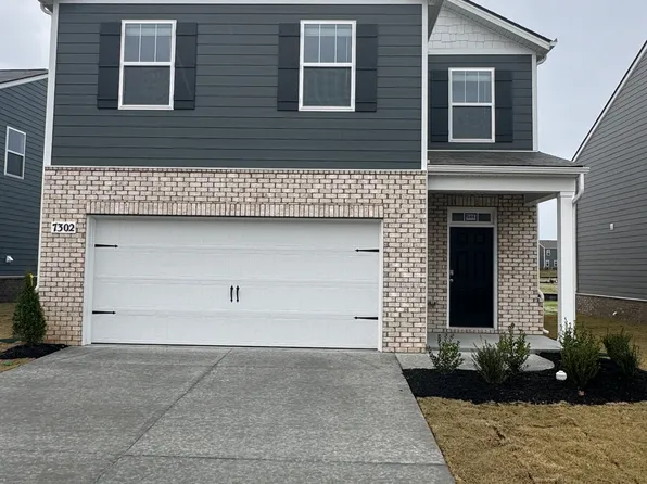 7302 Golden Way, White House, TN 37188