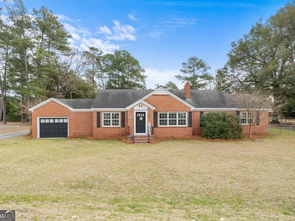 428 High Way #25, Millen, GA 30442