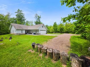 2865 N Shore Rd, La Pointe, WI 54850