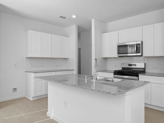 Modern Kitchen