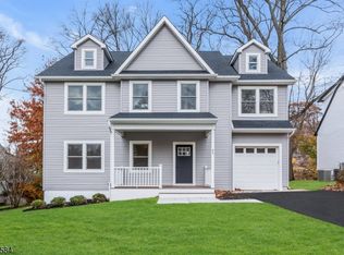 45 Crystal Ave, West Orange Twp., NJ 07052