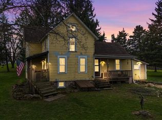 6019 E Townline Rd, Williamson, NY 14589