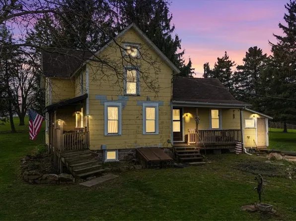 6019 E Townline Rd, Williamson, NY 14589