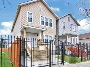 2715 W Pershing Rd, Chicago, IL 60632