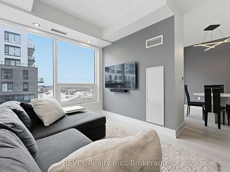 2450 Old Bronte Rd #405 — Photo 19