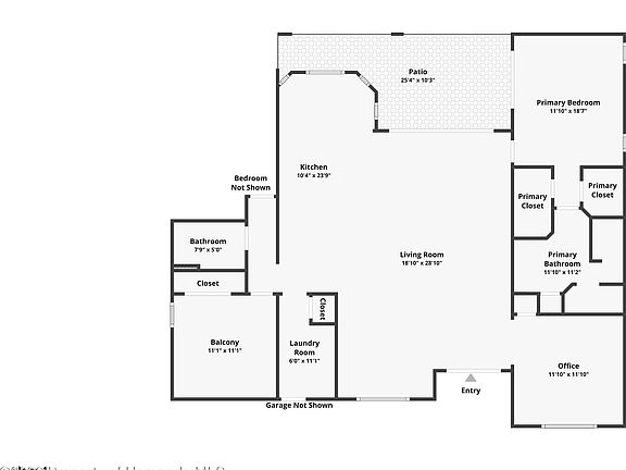 2nd image of 10345 Meadow Wren Ave