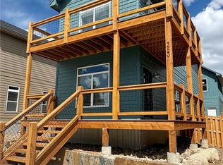 260 Westwoods Dr, Leadville, CO 80461