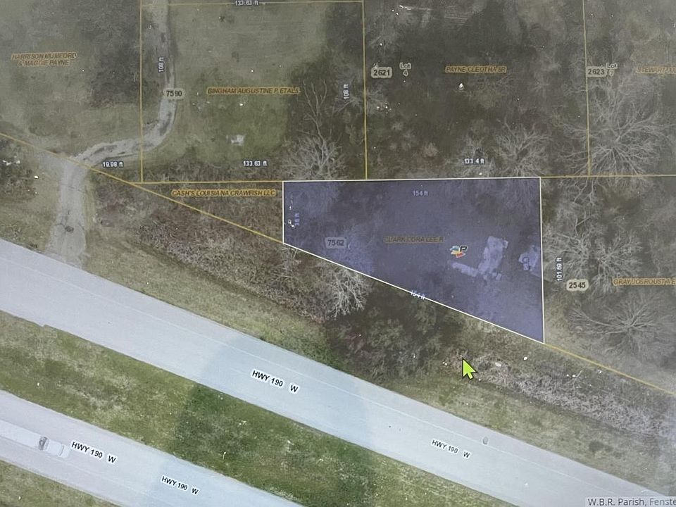 1st image of 7562 Highway 190 W