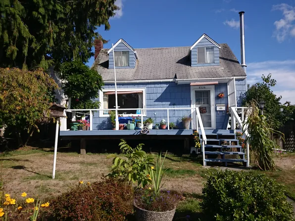 8326A 13th Ave NW, Seattle, WA 98117