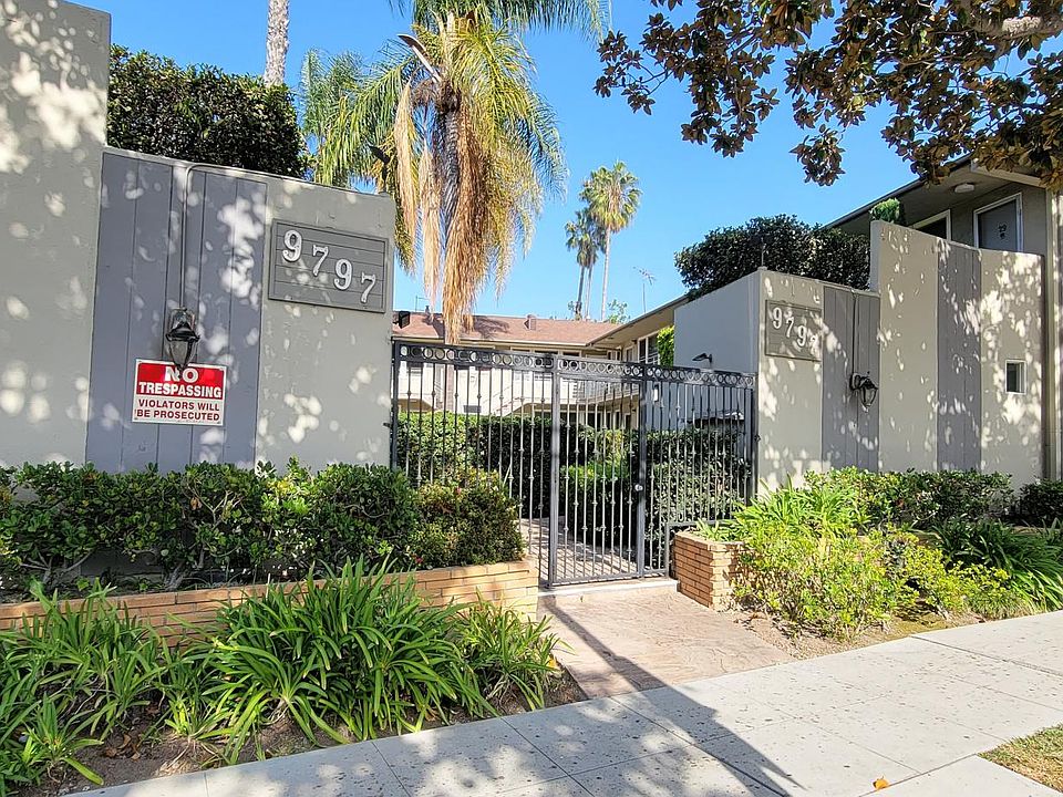 1st image of 9799 National Blvd #107