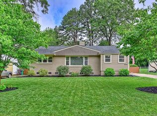 3228 Auburn Ave, Charlotte, NC 28209