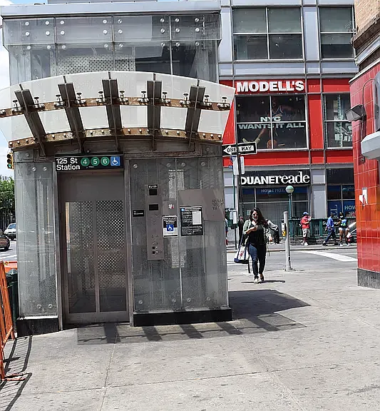 2030 Madison Ave #2D — Photo 18