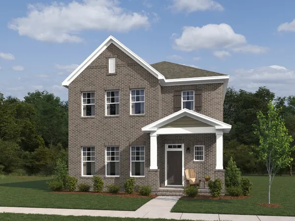 2705 Wilkinson Pike Lot 8, Murfreesboro, TN 37129