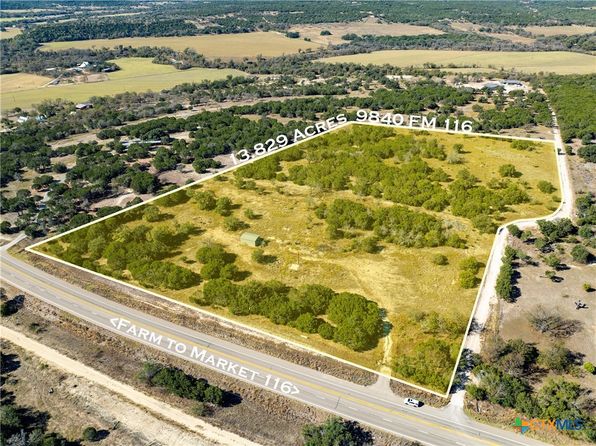9840 Fm 116, Gatesville, TX 76528