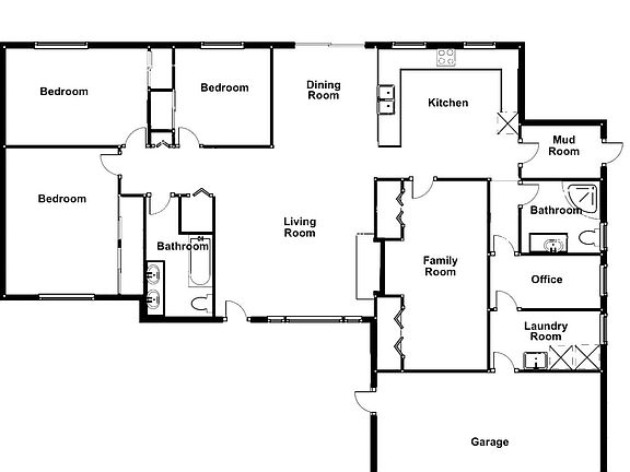 3rd image of 11013 NE 14th St #0
