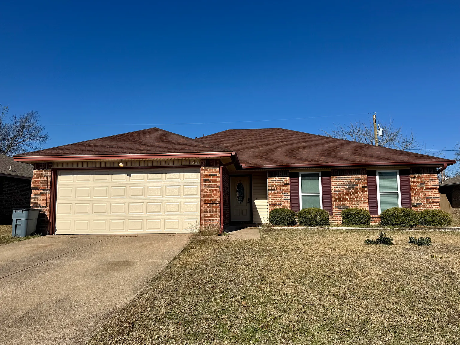 Richards Dr, Cedar Hill — Photo 2