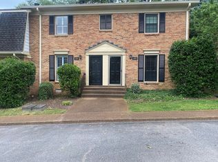 710 Fox Ridge Dr, Brentwood, TN 37027