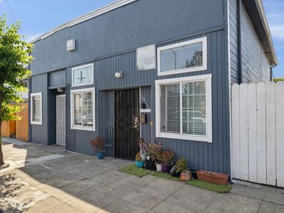 2869 38th Ave, Oakland, CA, 94619