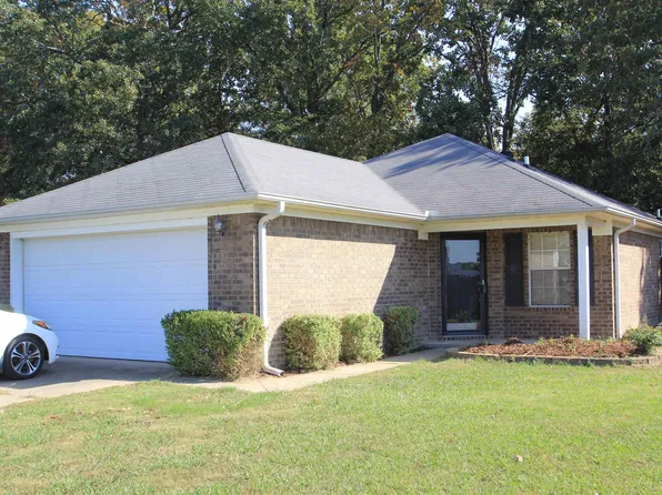 300 Shenandoah Dr, Conway, AR 72032