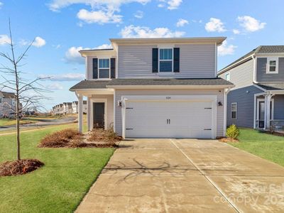 1124 Jeffery Dean Ct, Albemarle, NC, 28001