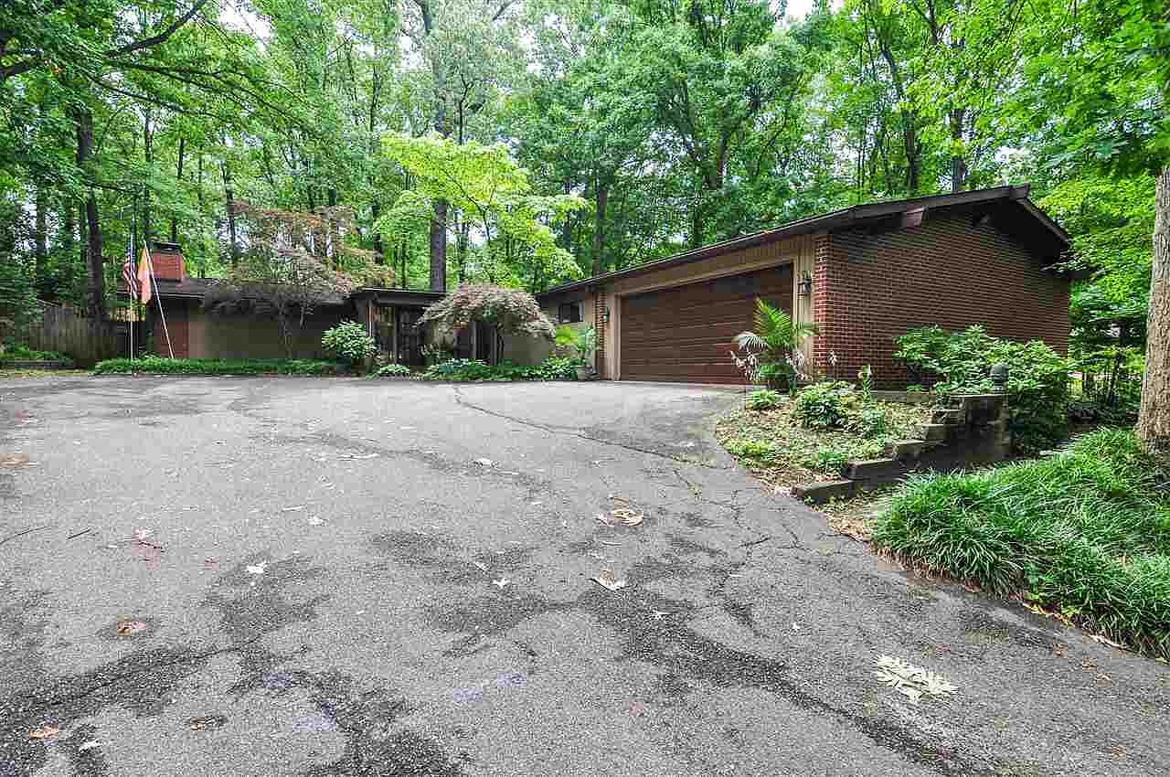 1302 E Crestwood Dr, Memphis, TN 38119 Zillow
