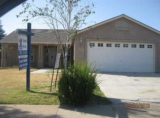 12347 Bonnie Brae Ave, Waterford, CA