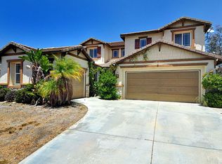 31918 Avenida Enrique, Temecula, CA 92591