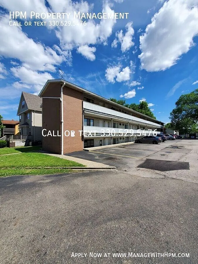 Building Photo - 508 E Buchtel Ave #1-D