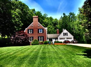 4 Black Hill Rd, Paxton, MA 01612
