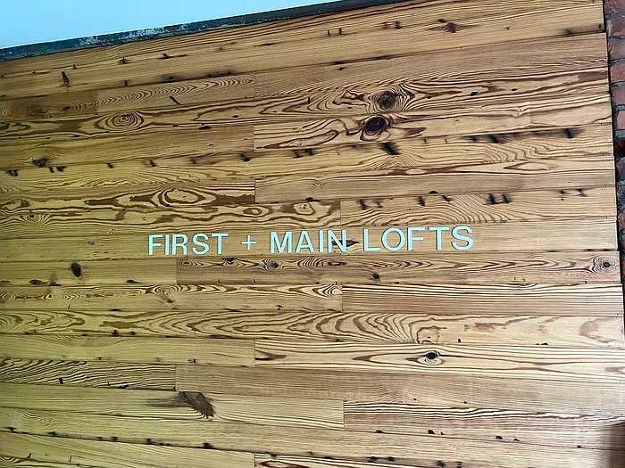 136 Main St #203 — Photo 1