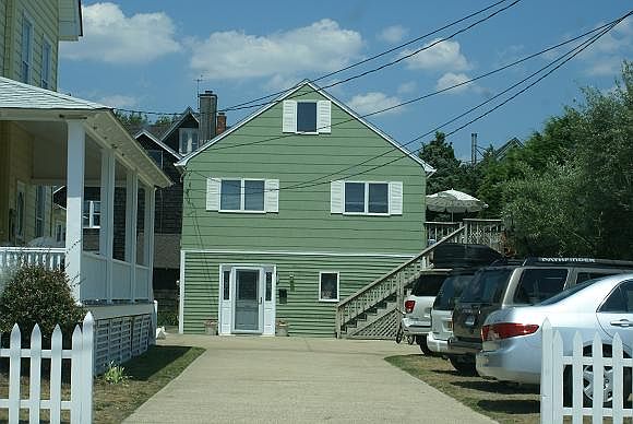 The House