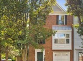 6860 General Lafayette Way, Gainesville, VA 20155