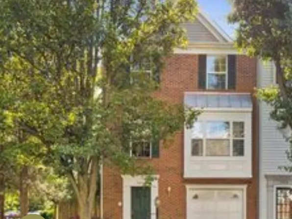 6860 General Lafayette Way, Gainesville, VA 20155