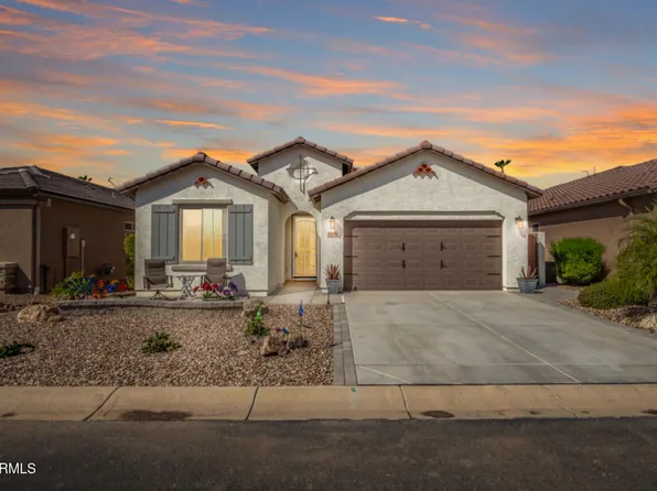 5580 N Marshall Drive, Eloy, AZ 85131