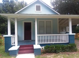 4540 Church St, Milton, FL 32583