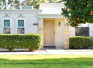 10050 W Royal Oak Rd APT D, Sun City, AZ 85351