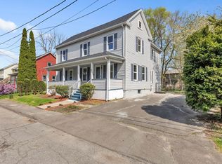 11 Valley St, Northampton, MA 01060
