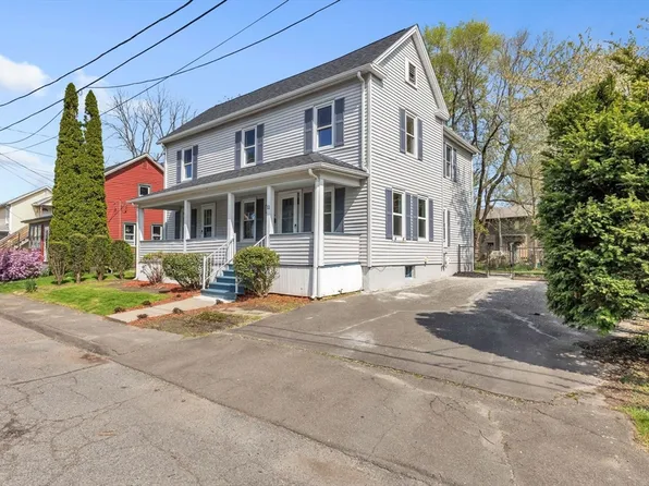 11 Valley St, Northampton, MA 01060