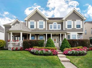 1599 Patriot Blvd, Glenview, IL 60026
