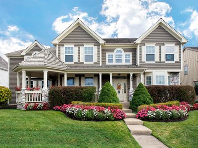 1599 Patriot Blvd, Glenview, IL, 60026