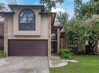 3303 Green Spg, San Antonio, TX 78247
