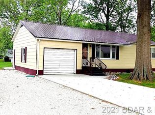 27598 Nolan Rd, Rocky Mount, MO 65072