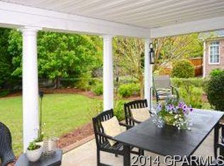 605 Rupert Dr, Greenville, NC 27858