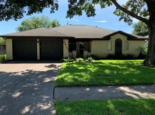 4411 Navajo St, Pasadena, TX 77504