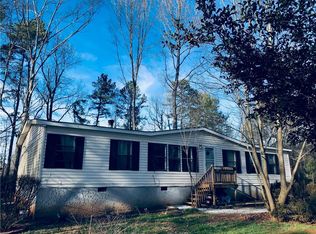 458 Arcade Park St, Jefferson, GA 30549