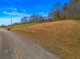 LOT 32 E Cross Rd, Dandridge, TN 37725