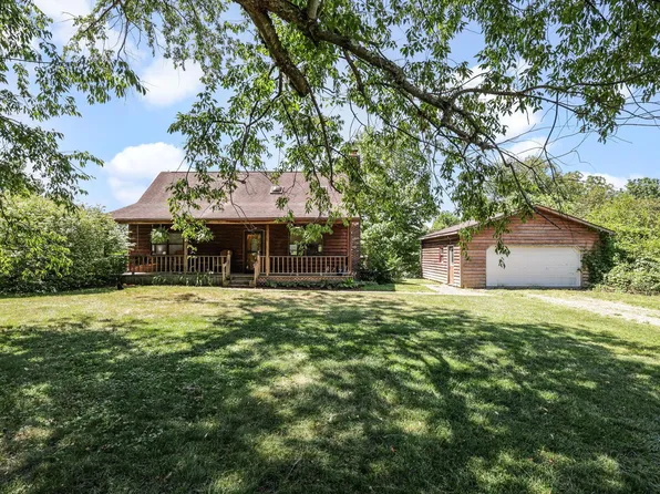 9860 Somerset Rd, Thornville, OH 43076
