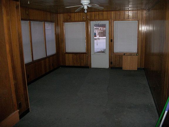 Breezeway