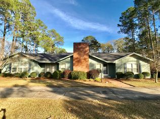 174 Jeff Davis Hwy, Fitzgerald, GA 31750