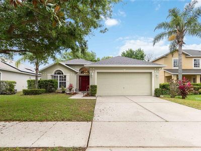 508 Cadiz Dr, Groveland, FL, 34736
